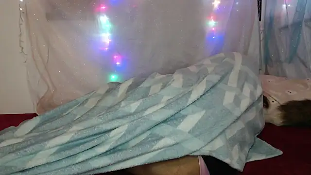 Zuley foxi online show from March 4, 2:19 am