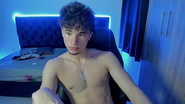 jean burns online show from January 12, 8:15 pm