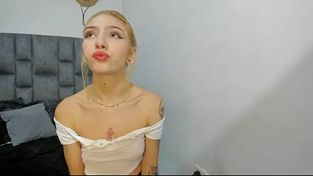 emily pons online show from January 8, 5:41 pm