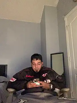 PRBoricua787 online show from January 15, 10:13 pm