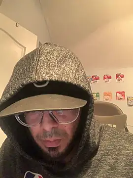 Snapshot of PRBoricua787 chatting on July 8, 10:21 pm PRBoricua787 online show from July 8, 10:21 pm