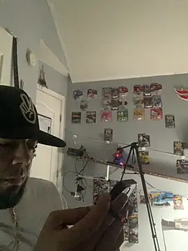 Snapshot of PRBoricua787 chatting on July 26, 3:13 am PRBoricua787 online show from July 26, 3:13 am