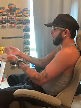 Snapshot of PRBoricua787 chatting on May 21, 9:12 pm PRBoricua787 online show from May 21, 9:12 pm