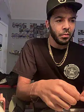 Snapshot of PRBoricua787 chatting on June 25, 1:58 am PRBoricua787 online show from June 25, 1:58 am