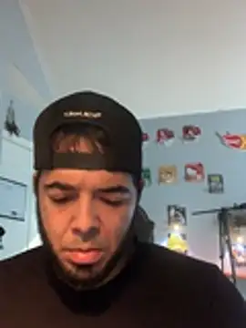 Snapshot of PRBoricua787 chatting on July 6, 3:58 pm PRBoricua787 online show from July 6, 3:58 pm