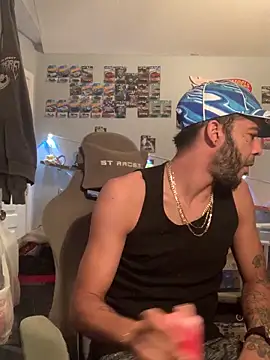 Snapshot of PRBoricua787 chatting on June 22, 3:25 am PRBoricua787 online show from June 22, 3:25 am