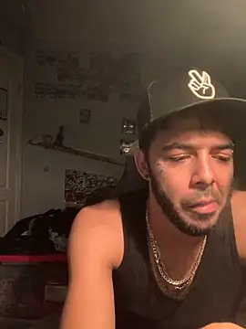 Snapshot of PRBoricua787 chatting on June 21, 5:02 am PRBoricua787 online show from June 21, 5:02 am