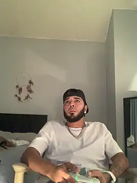 PRBoricua787 online show from January 15, 5:55 am