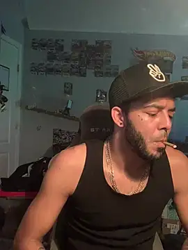 Snapshot of PRBoricua787 chatting on June 20, 4:56 pm PRBoricua787 online show from June 20, 4:56 pm