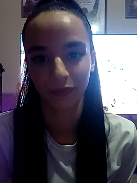 mari liazenn online show from January 9, 5:20 pm