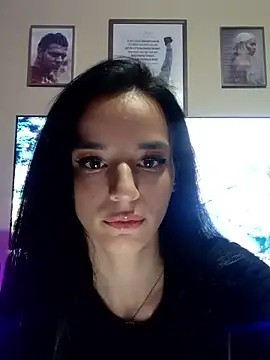 mari liazenn online show from January 11, 3:52 pm