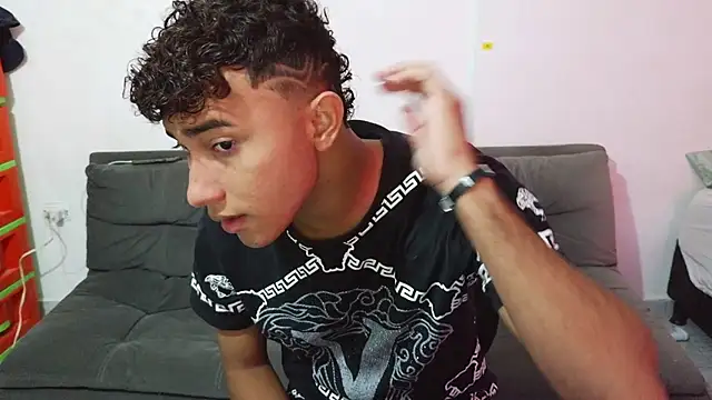 naugthy boy88 online show from January 14, 6:22 pm