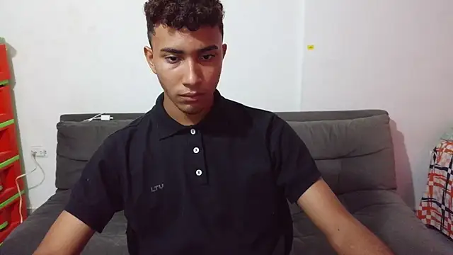 naugthy boy88 online show from January 11, 10:05 pm