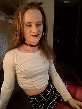 Snapshot of ThaTgirlAlli chatting on January 17, 8:56 pm ThaTgirlAlli online show from January 17, 8:56 pm