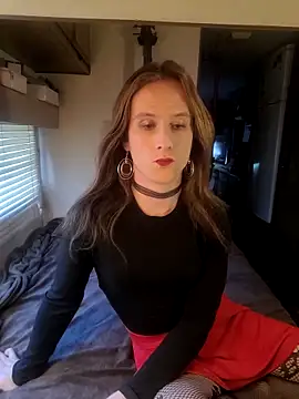 Snapshot of ThaTgirlAlli chatting on February 13, 8:42 pm ThaTgirlAlli online show from February 13, 8:42 pm