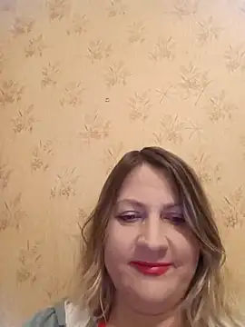 Stephania77727 online show from January 8, 9:54 pm