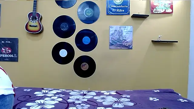 marcelasweet457 online show from March 2, 1:07 pm