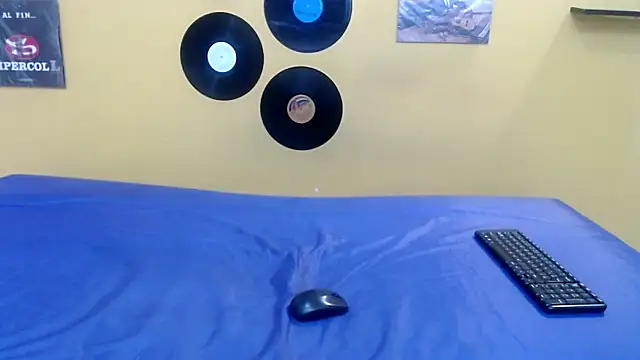 marcelasweet457 online show from April 3, 1:50 pm