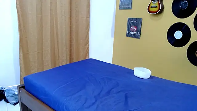 marcelasweet457 online show from February 9, 1:09 pm