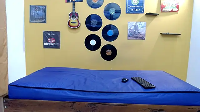 marcelasweet457 online show from March 13, 1:27 pm