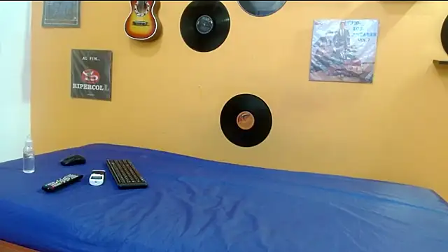 marcelasweet457 online show from January 18, 1:14 pm