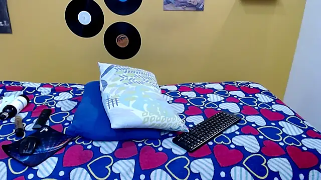 marcelasweet457 online show from February 18, 1:29 pm