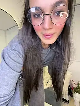 Snapshot of EVA_WILD1 chatting on February 28, 11:15 pm EVA WILD1 online show from February 28, 11:15 pm