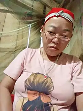 Snapshot of Agnes-baby chatting on July 7, 10:24 pm Agnes-baby online show from July 7, 10:24 pm