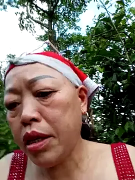 Agnes-baby online show from May 21, 10:51 pm