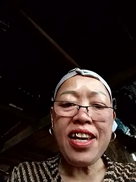 Agnes-baby online show from February 28, 2:11 am