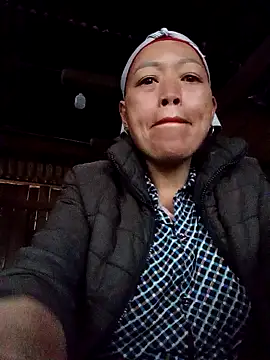 Agnes-baby online show from February 3, 2:53 am