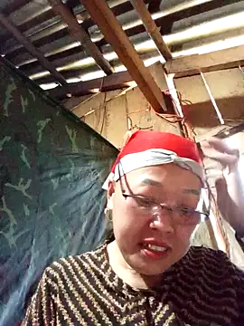 Agnes-baby online show from February 26, 1:49 am