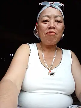 Snapshot of Agnes-baby chatting on July 3, 11:17 am Agnes-baby online show from July 3, 11:17 am