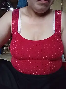 Snapshot of Agnes-baby chatting on June 16, 3:06 am Agnes-baby online show from June 16, 3:06 am