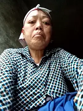 Agnes-baby online show from January 14, 1:09 am