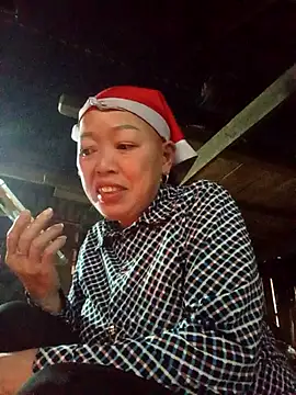 Agnes-baby online show from February 11, 1:16 am