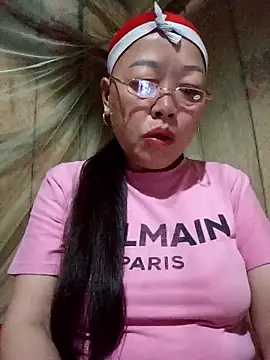 Agnes-baby online show from April 20, 10:22 pm