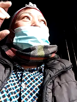 Agnes-baby online show from January 10, 3:46 am