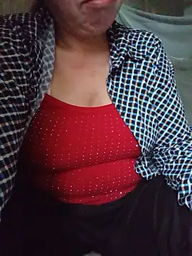 Snapshot of Agnes-baby chatting on June 10, 3:08 am Agnes-baby online show from June 10, 3:08 am