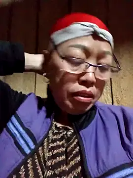 Agnes-baby online show from February 20, 10:12 pm