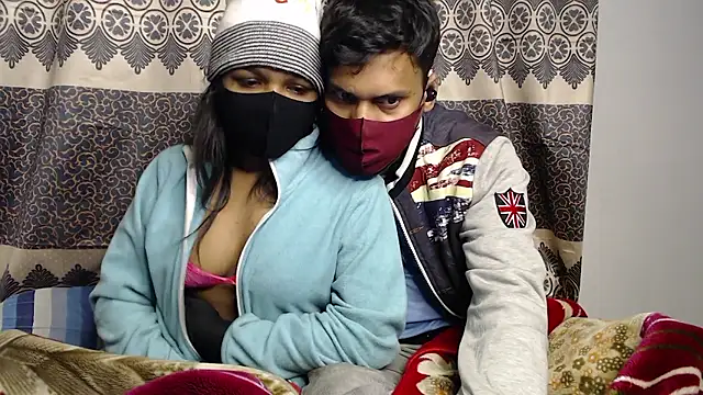 StarryWhispers online show from January 8, 7:42 pm