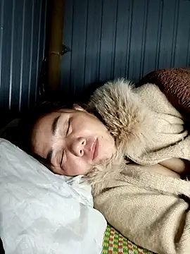 alycen online show from January 10, 5:41 pm