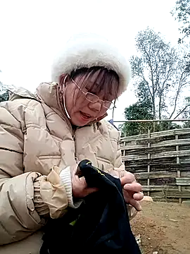 alycen online show from January 10, 3:13 am