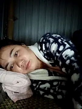 alycen online show from January 6, 8:35 pm