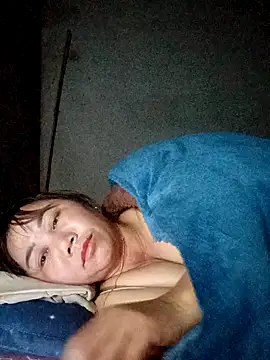 alycen online show from January 13, 3:05 pm