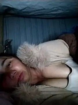 alycen online show from January 12, 2:35 pm