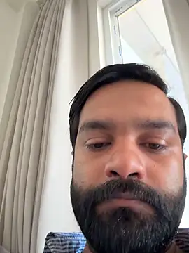 Rahil 94 online show from April 23, 2:40 am