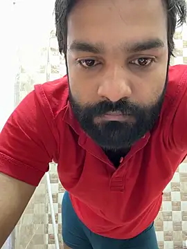 Rahil 94 online show from April 25, 1:52 am