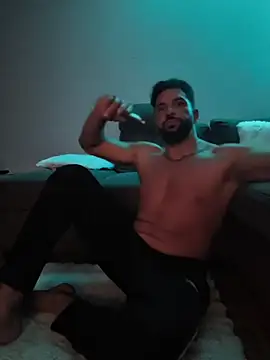 Angelo 33 online show from January 16, 5:55 am