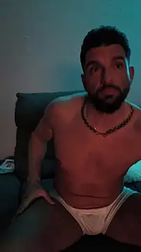 Angelo 33 online show from January 18, 2:04 am